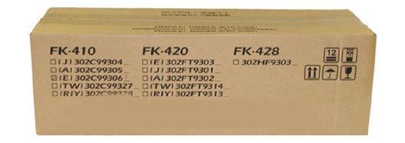 Скупка картриджей fk-410 FK-410E 2C993067 в Тюмени