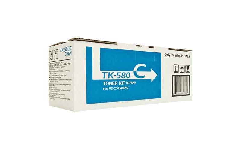 Скупка картриджей tk-580c 1T02KTCNL0 в Тюмени