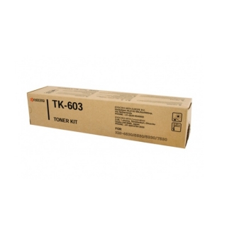 Скупка картриджей tk-603 370AE010 в Тюмени