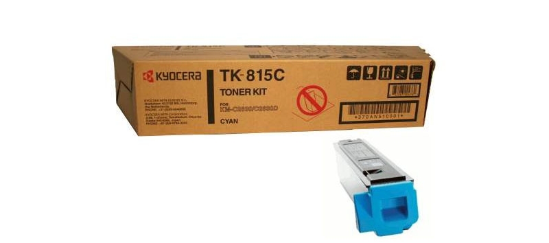 Скупка картриджей tk-815c 370AN510 в Тюмени