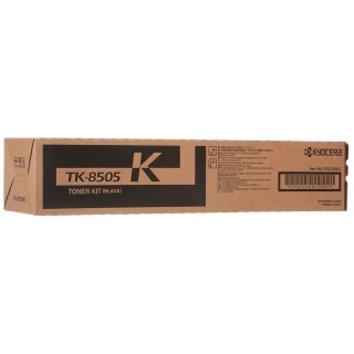 Скупка картриджей tk-8505k 1T02LCONL0 в Тюмени