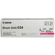 Скупка картриджей drum C-EXV034 M 9456B001 в Тюмени
