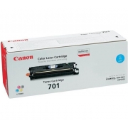 Скупка картриджей cartridge-701c 9286A003 в Тюмени